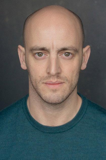 Ian Attard - Actor Profile Photo