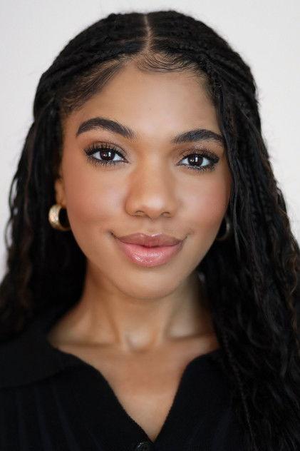 Teala Dunn - Actor Profile Photo