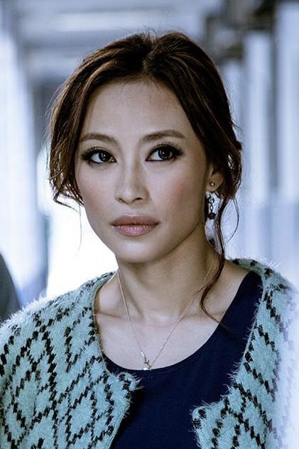 Chin Ching-Man - Actor Profile Photo