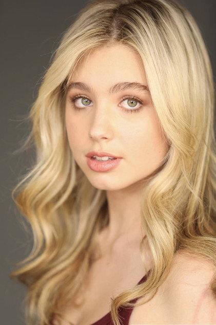 Lilia Buckingham - Actor Profile Photo