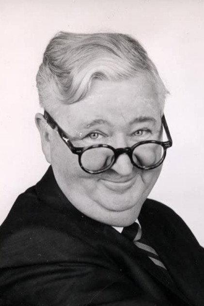 Charles White - Actor Profile Photo