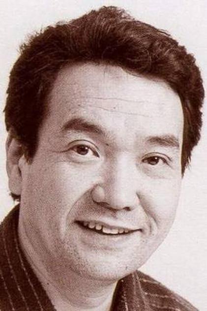 Ryuta Kashiwagi - Actor Profile Photo