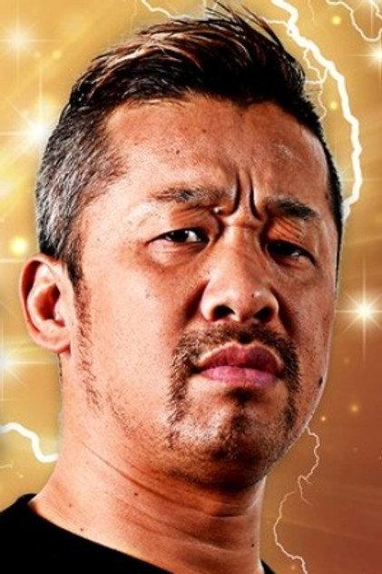 Yoshinobu Kanemaru - Actor Profile Photo