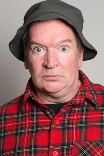 Timothy Bartlett - Actor Profile Photo