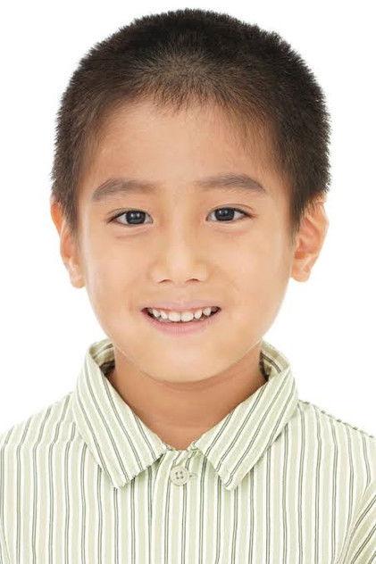 Naru Asanuma - Actor Profile Photo