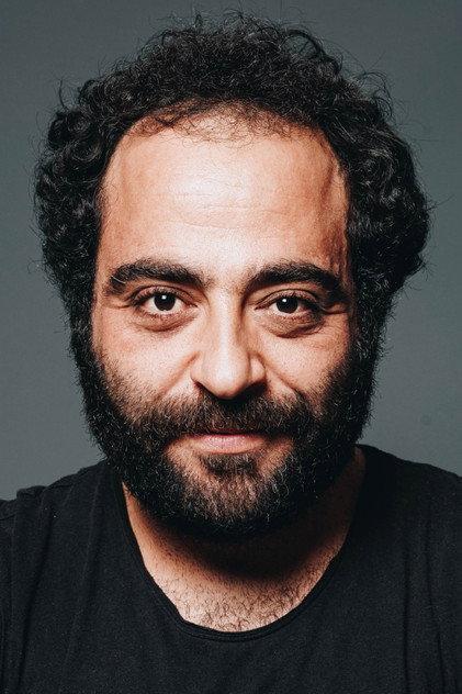 Süleyman Kabaali - Actor Profile Photo