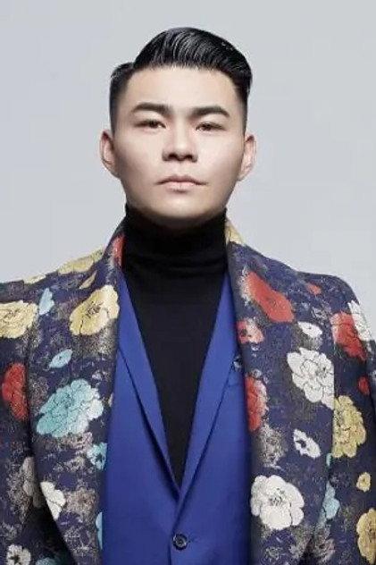 Wang Guanqi - Actor Profile Photo