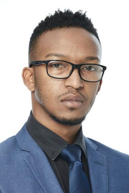 Mojak Lehoko - Actor Profile Photo