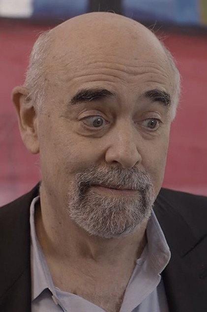 Jim Kempner - Actor Profile Photo