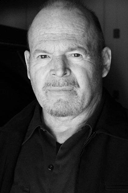 Mark Houghton - Actor Profile Photo
