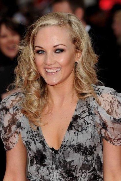 Nichola Burley - Actor Profile Photo