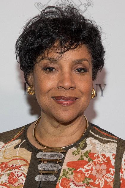 Phylicia Rashād - Actor Profile Photo