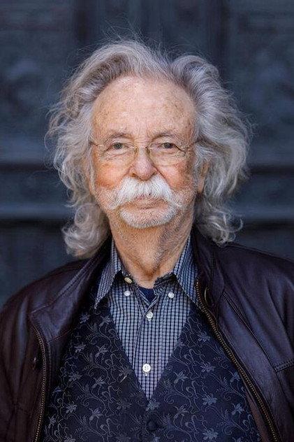 Jean Pütz - Actor Profile Photo