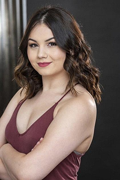 Robyn Stephenson - Actor Profile Photo