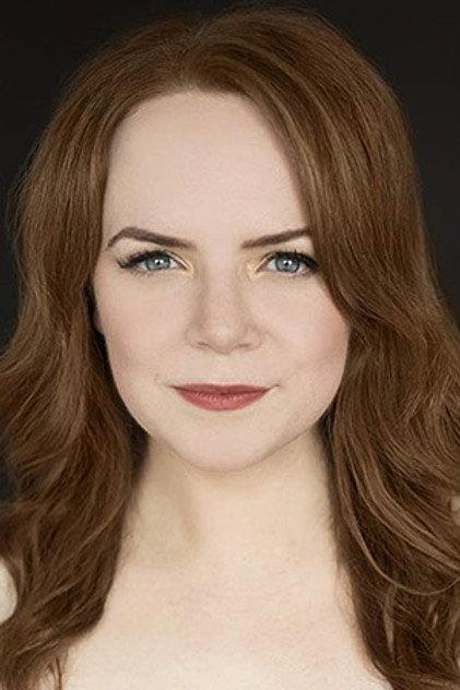 Rebecca Perry - Actor Profile Photo