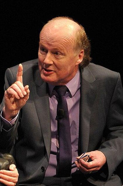 David Davies - Actor Profile Photo
