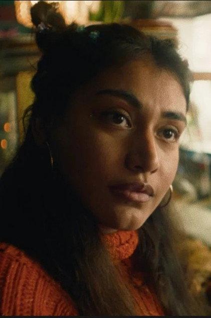 Alma Benkjer - Actor Profile Photo