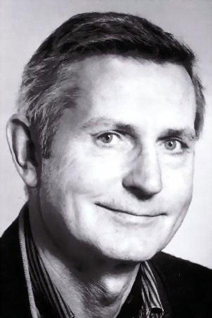 Benedikt Árnason - Actor Profile Photo