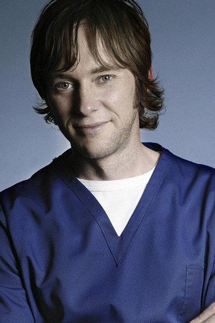 James Redmond - Actor Profile Photo