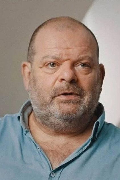 Stéphane Ravacley - Actor Profile Photo