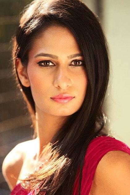 Anita Vora - Actor Profile Photo