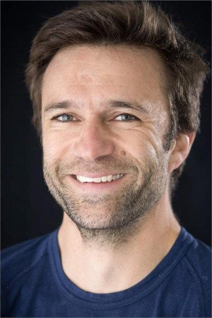 Richard Chapman - Actor Profile Photo