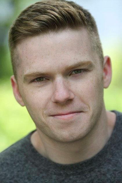 Evan Williams - Actor Profile Photo