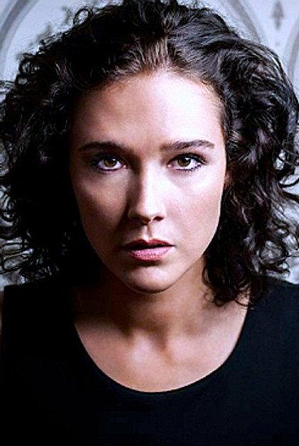 Marthe Snorresdotter Rovik - Actor Profile Photo