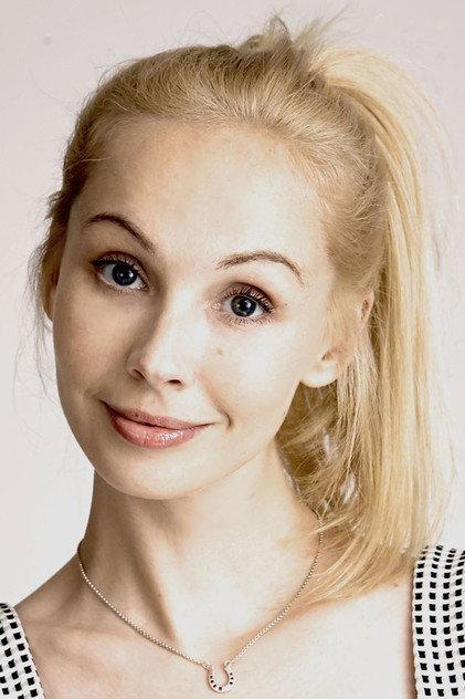 Kristen Condon - Actor Profile Photo