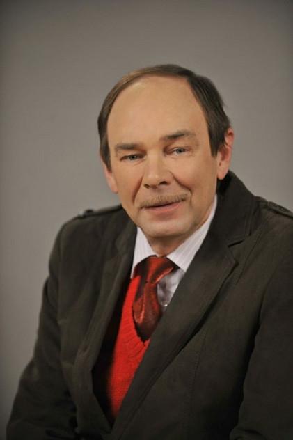 Pyotr Skladchikov - Actor Profile Photo