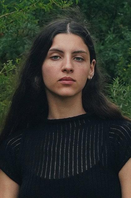 Lucía Belén Rovasio Aguirre - Actor Profile Photo