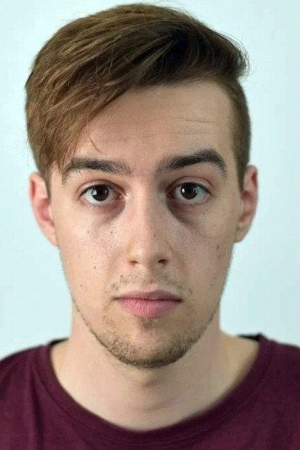 Joe Creaser - Actor Profile Photo