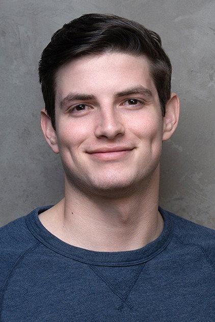 Andrew Ortenberg - Actor Profile Photo