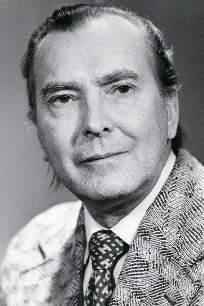 Heino Mandri - Actor Profile Photo