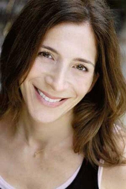 Lauren Katz - Actor Profile Photo