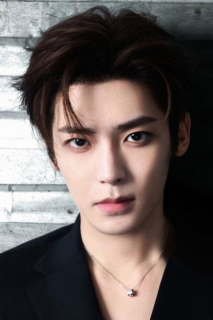 Hou Minghao - Actor Profile Photo