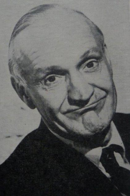 Stanley Unwin - Actor Profile Photo