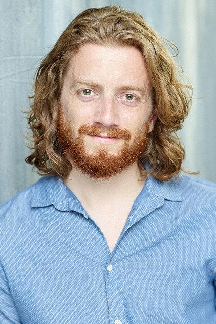 Julien Dionne - Actor Profile Photo