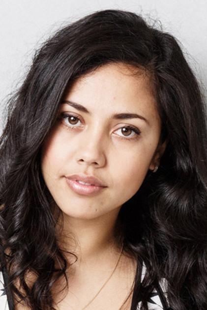 Ngahuia Piripi - Actor Profile Photo