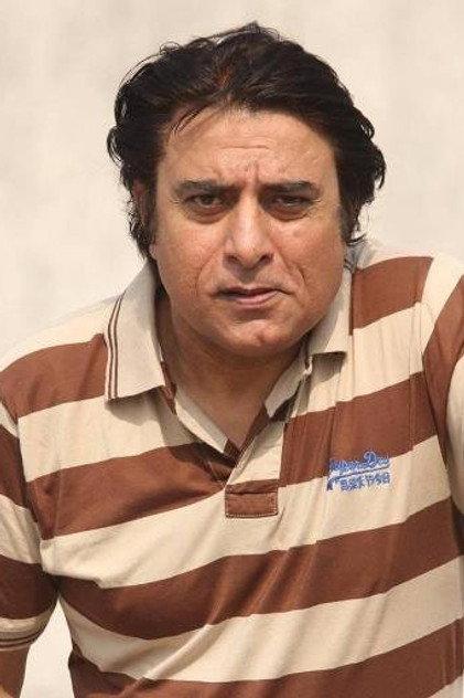 Rajendra Sethi - Actor Profile Photo