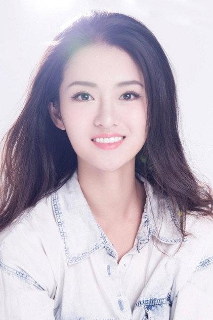 Chen Mengqin - Actor Profile Photo