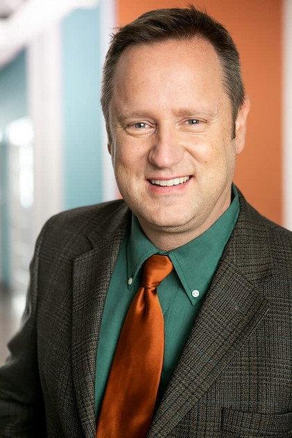 Henry Kemp - Actor Profile Photo
