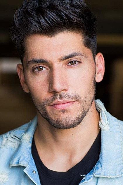 Josh Leyva - Actor Profile Photo
