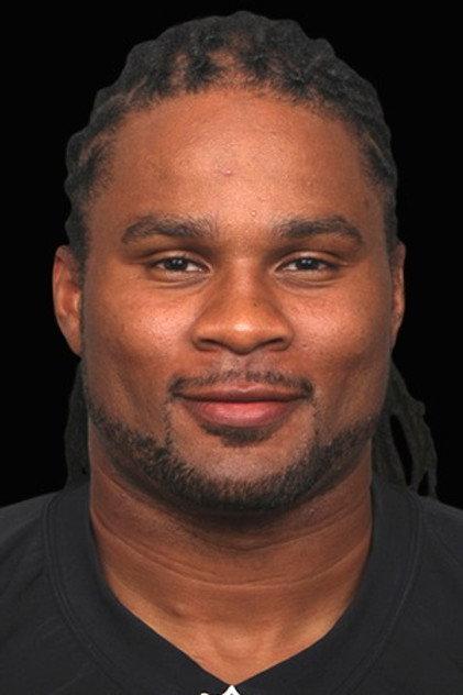 Josh Cribbs - Actor Profile Photo