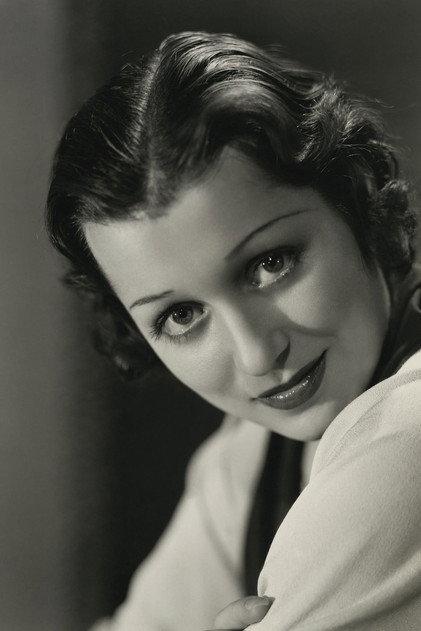 Frances Drake - Actor Profile Photo