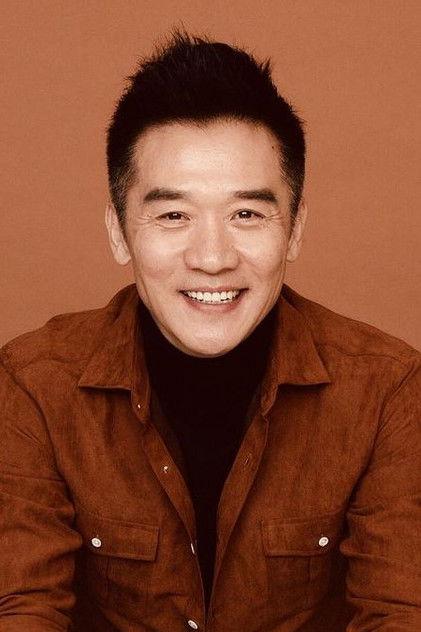 Huang Zhizhong - Actor Profile Photo