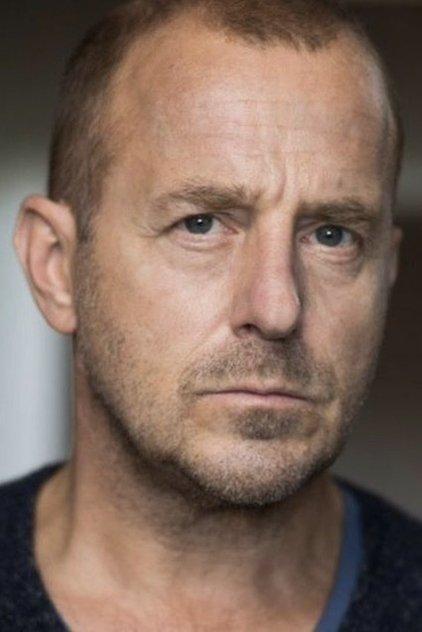 Heino Ferch - Actor Profile Photo