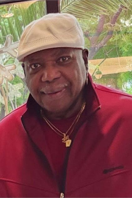Douglas L. Williams - Actor Profile Photo