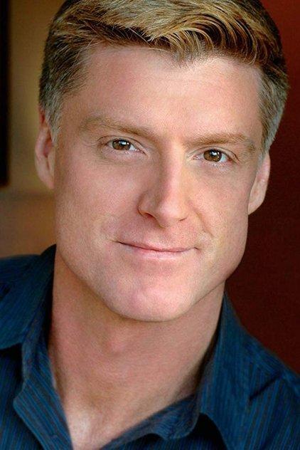 Sean Allan Krill - Actor Profile Photo
