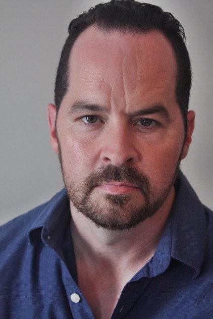 Marc Powers - Actor Profile Photo